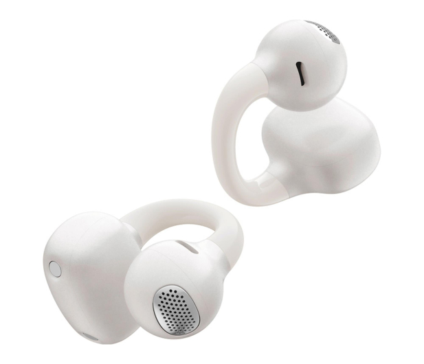 Edifier Comfo Q białe - 1535725 - zdjęcie 2